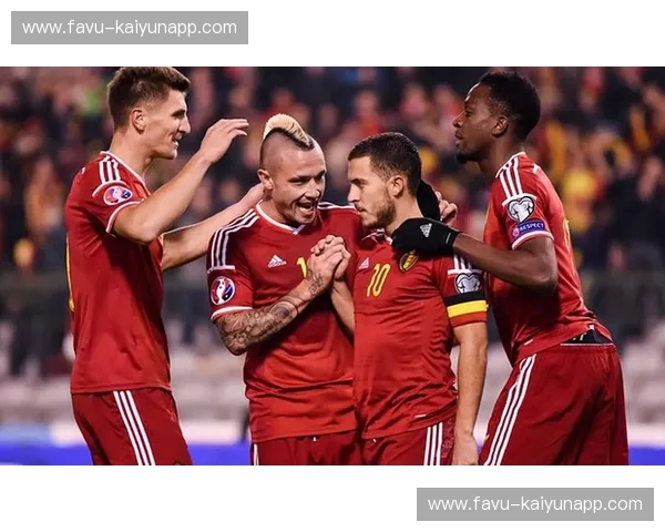 欧洲红色的终极回响:当德意志战车遇见红魔梦剧场 欧洲红色的终极回响:当德意志战车遇见红魔梦剧场