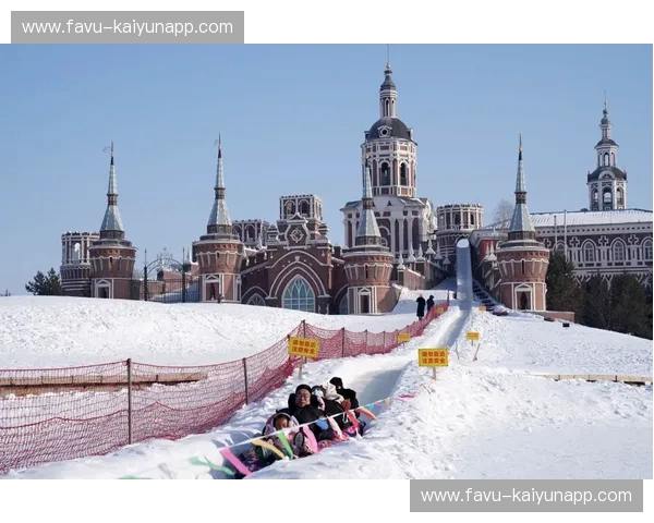 冰雪奇缘与海峡之风：吉林与福建，两省风情与发展深度对话