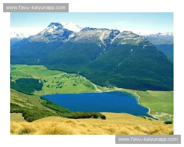 枫叶情缘，白云故里：加拿大与新西兰，南半球与北半球的浪漫邂逅